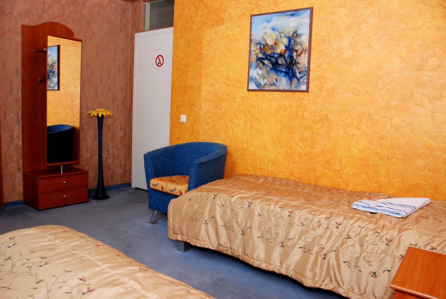 Guest House Lt Kaunas Exterior foto