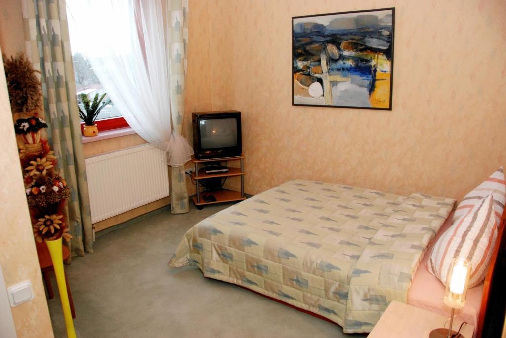 Guest House Lt Kaunas Exterior foto